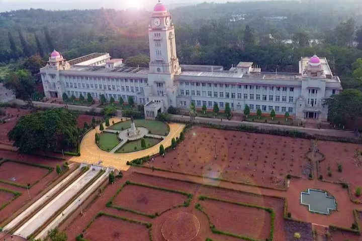 Karnataka University Dharwad