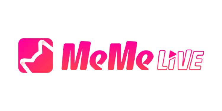 MeMe Live Logo