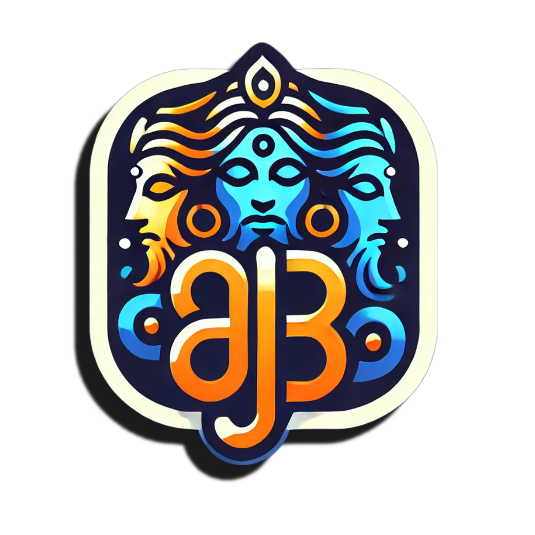 appBrahma Logo